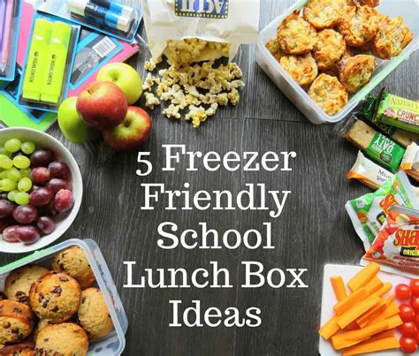 cooking using electric lunch box|freezer friendly lunch box ideas.